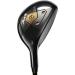 Callaway Epic Flash Star 8 Hybrid - Ladies 32 Degrees - Graphite - Right Hand - Buy Online on GoSupps.com
