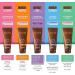 Clove Revive Toothpaste | Free Dental Consultation with Every Pack| Relieves Sensitivity from Sweet & Sour Triggers | Cavity Protection & Fresh Breath | Safe Formula| 100g - Buy Online on GoSupps.com