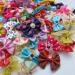 Chenkou Craft 20pcs Puppy Yorkie Dog Hair Bow Set with Rhinestone - Pet Grooming Accessories in Mix Colors and Patterns - Buy Online on GoSupps.com