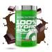 Scitec Nutrition 100% Hydro Isolate - Hydrolyzed Isolate with Glutamine & Arginine - Sugar Free Gluten Free - Post Workout Recovery 700g Chocolate