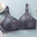 Shop Stylish Dark Gray Sports Bras & Sexy Spaghetti Crop Tops for Women | Versatile Summer Streetwear - Buy Online on GoSupps.com