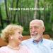 Hearing Amplifier for Seniors Adults - Noise-Cancelling, Invisible Sound Enhancer, As Seen On TV - Includes Cleaning Tools (RED) - Buy Online on GoSupps.com