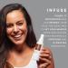 Georgette Klinger Coconut Facial Mist - Hydrating Makeup Setting Spray for Dewy Skin - 4.2 oz - Buy Online on GoSupps.com