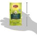 Lipton Exclusive Selection Th Vert Sencha Saveur Poire & P tales de Rose Sans Amertume Label Rainforest Alliance 25 Sachets Pyramides 25 Unit (Lot de 1) Sencha - Buy Online on GoSupps.com