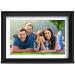 Skyzoo Frame: 10.1'' WiFi Digital Picture Frame, 1280x800 IPS Touch Screen Smart Digital Photo Frame, Share Photos and Videos Remotely via APP, Gift for Friends and Family