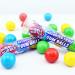 Dubble Bubble Bubble Gum Ball - Assorted Fruit Gums - Gumball Sweets - 18g Tubes Box of 36 - Buy Online on GoSupps.com