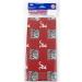NCAA Alabama Crimson Tide College Wrapping Paper - Officially Licensed - Buy Online on GoSupps.com