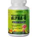 miNATURALS Gas Relief Tablets Super Digestive Enzyme Supplement for Men Women Alpha-G Natural anti bloating tablets for stomach 150 Tablets 150 Count (Pack of 1) - Buy Online on GoSupps.com