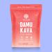 Damu Koa Kava Kava Powder Premium Fijian Damu Noble Root Strong Heady 8 oz. (226g) 8 Ounce (Pack of 1)