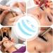 Kumprohu Silicone Eyelash Separator Tool - Lift and Extend Eyelash Reusable Silicone Separator Tool Beginner-Friendly Eyelash Grafting Speeder for Traveling Gathering Dating Blue - Buy Online on GoSupps.com