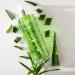 SBC Skincare Aloe Vera Moisturising Gel - 1000ml | Hydrating Cooling Gel for Face and Body | Dry, Damaged, Sunburn Skin Relief | Aloe Vera Aftersun Gel 1000ml - Buy Online on GoSupps.com