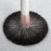 12-Piece Silver Frosted Makeup Brush Set | Blush & Highlight Beauty Tools for Flawless Application - Buy Online on GoSupps.com