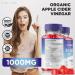 Leangenix Keto ACV Gummies (3 Pack) - Advanced Weight Loss Supplement for Fat Burn & Energy Boost - 180 Gummies Review - Buy Online on GoSupps.com