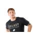 Frankfurt Galaxy T-Shirt - Unisex - Black - XXL
