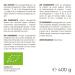 GreatVita Organic Ashwagandha Powder 400g Pure Additive-Free Supplement for Stress Relief & Wellness - Buy Online on GoSupps.com