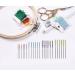 SINGER Chenille Needles Set - Assorted Sizes 20, 22, 24, 26 - Pack of 24 - Buy Online on GoSupps.com