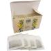 ALIN natural tea senna leaf tea -1x20 tea bags 100% natural herbal tea - senna leaves tea senna tea senna tea senna herb natural laxative with mild effect (2) - Buy Online on GoSupps.com