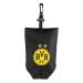 Borussia Dortmund BVB folding shopper shopping bag