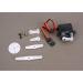 E-flite 7.6g Sub Micro Digital Tail Servo - High Precision Lightweight & International Shipping - Buy Online on GoSupps.com