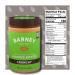 Barney Butter Crunchy Almond Butter - 16 oz - Buy Online on GoSupps.com
