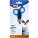 Trixie 8 cm Claw Scissors - Precision Pet Grooming Tool - Buy Online on GoSupps.com