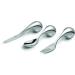 AMEFA Integral Fork for Seniors & Disabled | Ergonomic Cutlery with Spherical Grip | Dishwasher Safe - 14.3 cm - Buy Online on GoSupps.com