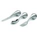 AMEFA Integral Spoon for Disabilities & Seniors | Ergonomic Aid Cutlery with Spherical Grip | Dishwasher Safe | 14.5 cm - Buy Online on GoSupps.com