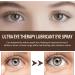 Refreshing & Soothing Eye Mist Spray Eye Care Spray Dry and Irritated Eye Spray Eye Spray for Dry and Irritated Eyes Dry Eye Spray Soothes Irritated Tired Dry Eyes Soothing for Itchy Dry Tired Eyes - Buy Online on GoSupps.com