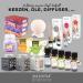 pajoma Room Fragrance Refill Bottle Anti Smoke 100 ml Anti Rauch - Buy Online on GoSupps.com