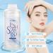 Lash Shampoo for Extensions | 1L Easy Rinse Formula for Home & Salon | Unscented Lash & Brow Cleanser - Buy Online on GoSupps.com