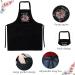 Buy Waterproof Nail Tech Apron with Pockets | Adjustable Manicurist Apron for Women | Professional Nail Art Supplies | Ideal for Salons & Cosmetology - Buy Online on GoSupps.com