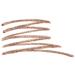 Rimmel London Professional Eyebrow Pencil 002 Hazel - Perfectly Defined Brows | International Shipping Available - Buy Online on GoSupps.com