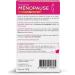 Menopause Granions Softgels | Anti Hot Flushing Treatment | Tested and Approved for Pre-Menopause and Menopause - Relies All Symptoms | Hormone Free Soy Free | FR Brand | 56 Capsules - Buy Online on GoSupps.com