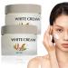 EXQST Organics Organics Whitening Cream Omicare Facial Whitening Cream Whitening and Rejuvenating Cream Advanced Whitening and Lightening Cream