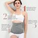 Mamaway Bamboo Postpartum Belly Band - C-Section Recovery & Abdominal Support (S/M) - Buy Online on GoSupps.com