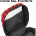 Pedagogical Periodic System Elements Storage Bags for Women & Teen Girls | Menstrual Cup Holders - Buy Online on GoSupps.com