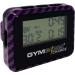 Gymboss Charge Interval Timer and Stopwatch & Watchstrap - Bundle (Carbon Purple) - Buy Online on GoSupps.com