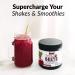 Force Factor Total Beets Superfood Beet Root Powder - Cardiovascular Health Supplement for Energy, Endurance, and Stamina - Black Cherry Flavor, 30 Servings - Buy Online on GoSupps.com