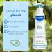 Mustela - Hydra Bebe Body Lotion (10.14 oz.) - Buy Online on GoSupps.com