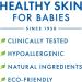 Mustela Body Lotion 300 ml - Buy Online on GoSupps.com