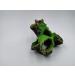 Buy Aquarium Rock Cave Decoration with Green Grass | Larnel Hide & Harz Accessories for Stunning Aquariums - Buy Online on GoSupps.com