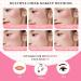 Lokfar 2-in-1 Cream Blush Stick - Waterproof Cheek Tint for Eyes, Lips & Cheeks | Cherry Pink Shade - Buy Online on GoSupps.com