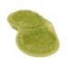 Buy Green Shower Foot Scrubber & Massager Mat - Non-Slip Promotes Blood Circulation & Relieves Tired Feet - International Shipping Available - Buy Online on GoSupps.com