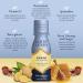 NaturGeeks Immunity Booster Shots with Ginger and Essential Vitamins | Liquid Immune Defense with Natural Resveratrol and Spermidine | 6 Pack 2.5 oz - Buy Online on GoSupps.com