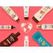 Hawaiian Tropic After Sun Gel Cooling Aloe - Aloe Vera After Sun Gel for Refreshing Lotion Pack 3 Units x 200 ml - Buy Online on GoSupps.com