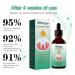 Dentizen Gum Regrowth Drops | Strengthen & Revitalize Gums - Fast International Shipping! - Buy Online on GoSupps.com