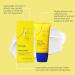 Nascence Neck Firming Cream with Roller Anti-Aging Neck & Chest Cream with Multi-Peptide Collagen Hyaluronic Acid Carnosine Ceramide Hydrating & Tightening & Lifting Cream (yellow-01) - Buy Online on GoSupps.com