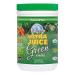 NaturesPlus Ultra Juice Green Powder - Organic Superfoods Probiotics Herbs Spirulina Chlorella Chlorophyll - Gluten Free - 300g Powder