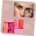 Beavorty 1box 12 Shadow Box Matte Eyeshadow Eye Shadow Pencil Eyeshadow Stick for Women Flash Pen 1 count (Pack of 1) As Shown - Buy Online on GoSupps.com