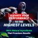 Turkesterone 15 000mg with BioPerine | Max Potency Muscle Growth & Recovery Supplement | Tongkat Ali - USA Made Non-GMO | 120 Vegan Capsules - Buy Online on GoSupps.com